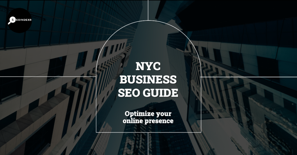 NYC Business SEO Guide