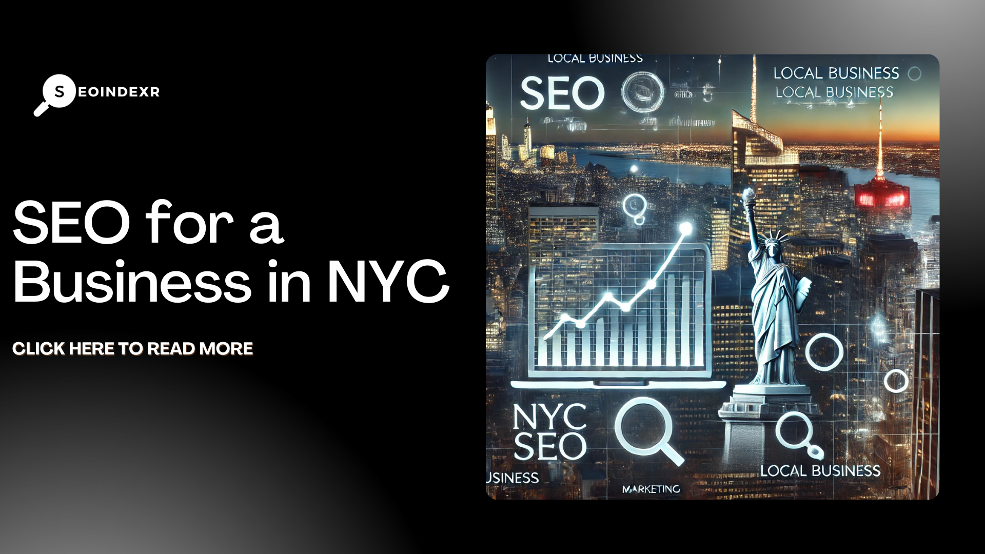 SEO for a Business in NYC