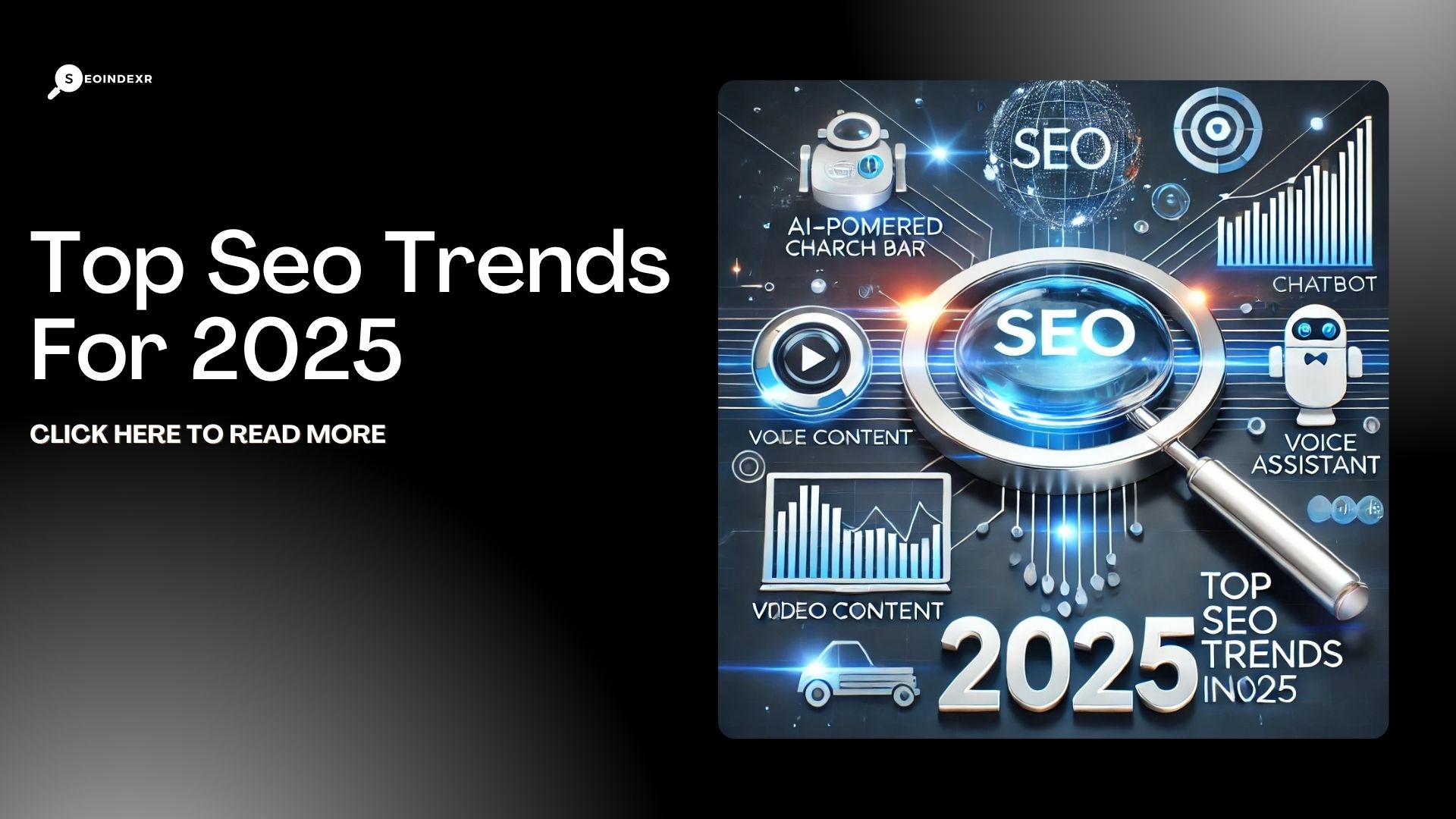 Top Seo Trends For 2025