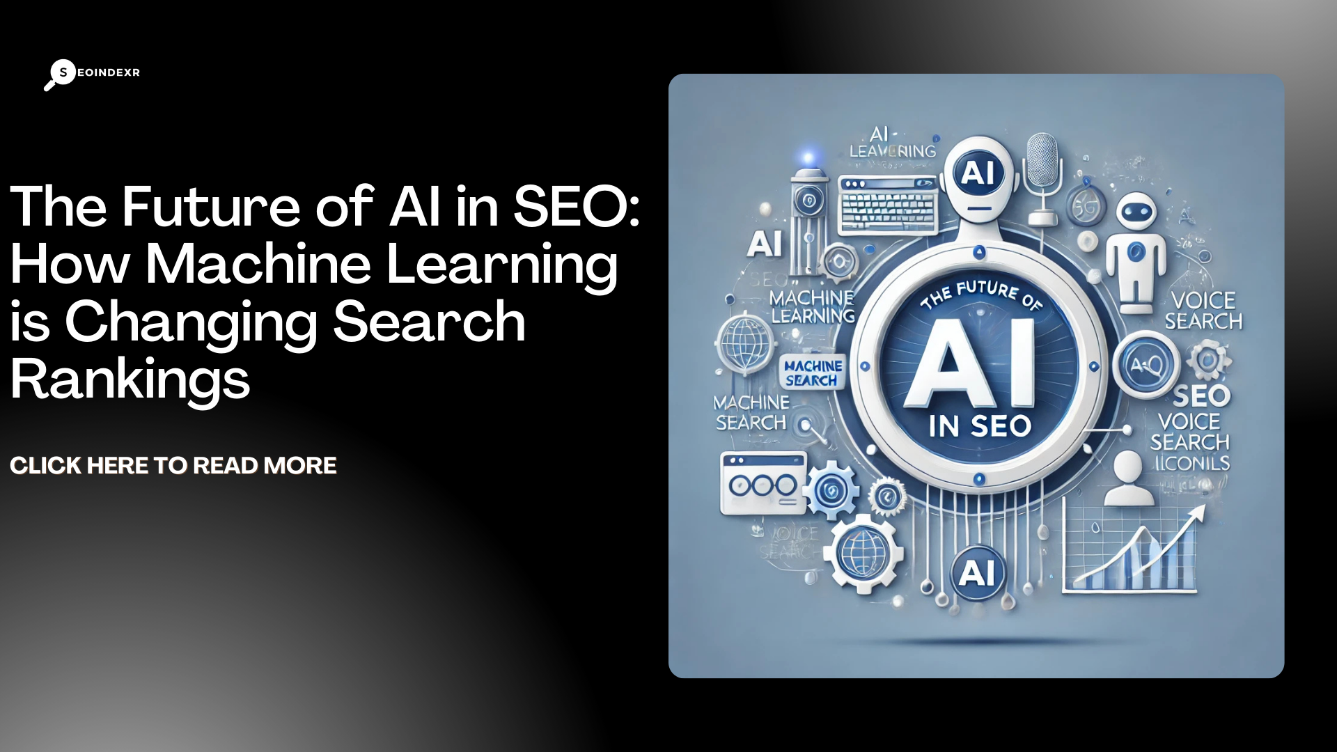 The Future of AI in SEO: How Machine Learning is Changing Search Rankings