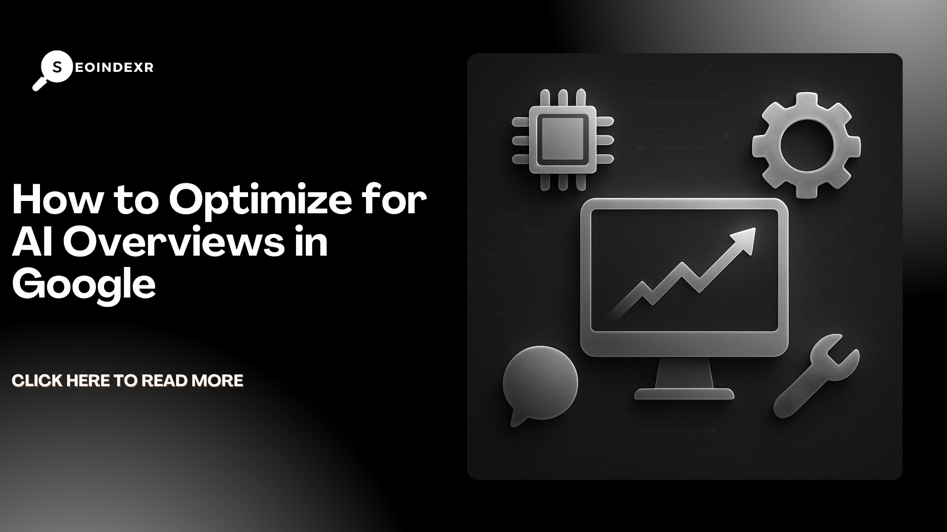 How to Optimize for AI Overviews in Google