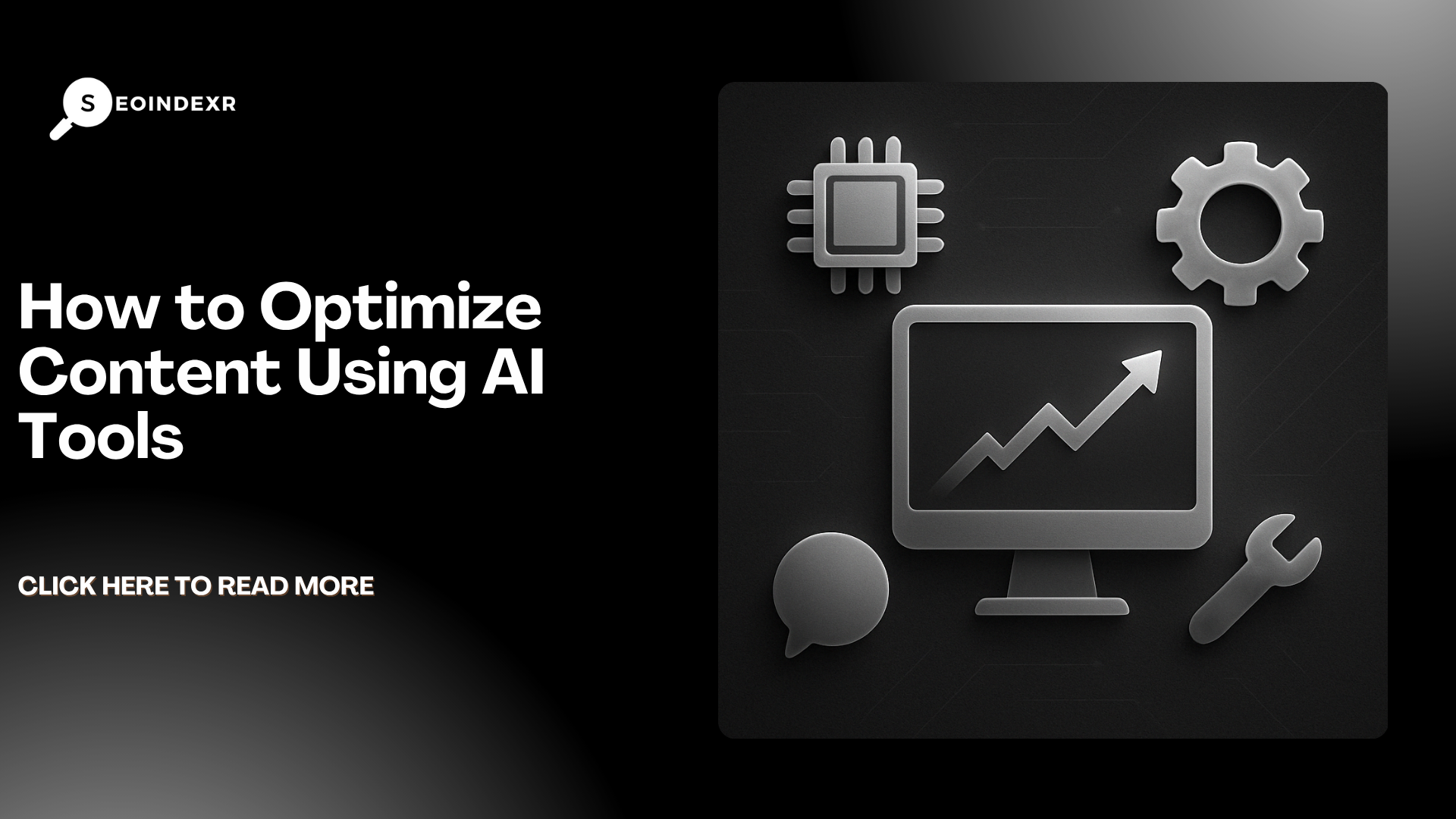 How to Optimize Content Using AI Tools
