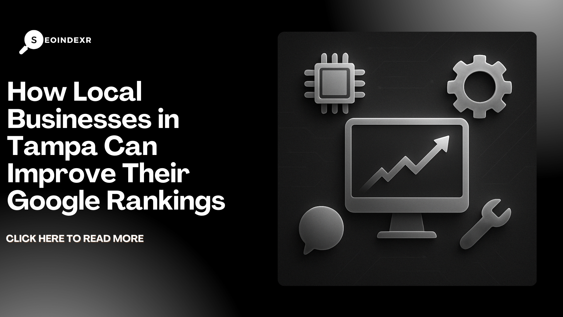 How Local Businesses in Tampa Can Improve Their Google Rankings